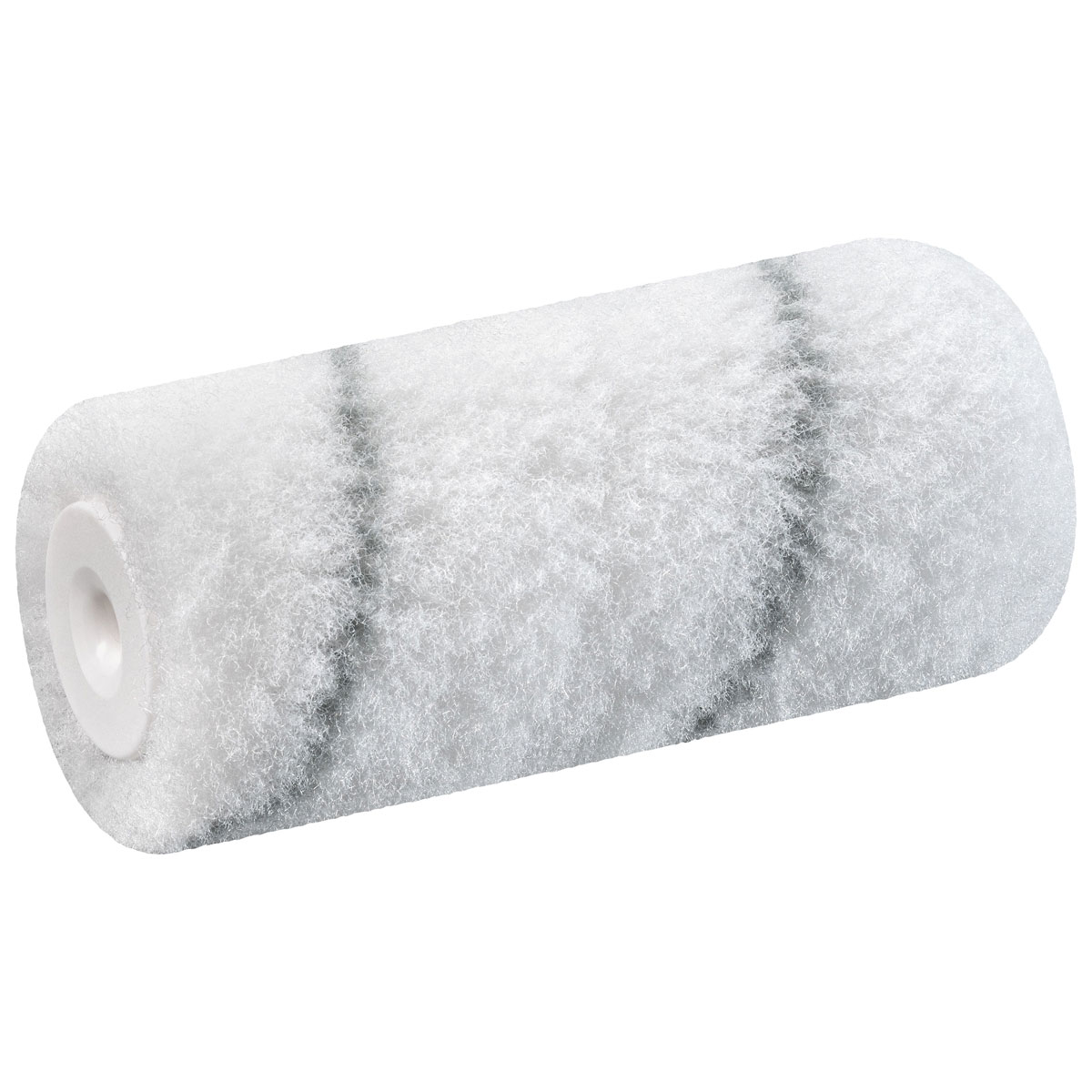 Color Expert  Beschichtungswalze Nylon 12cm glatt