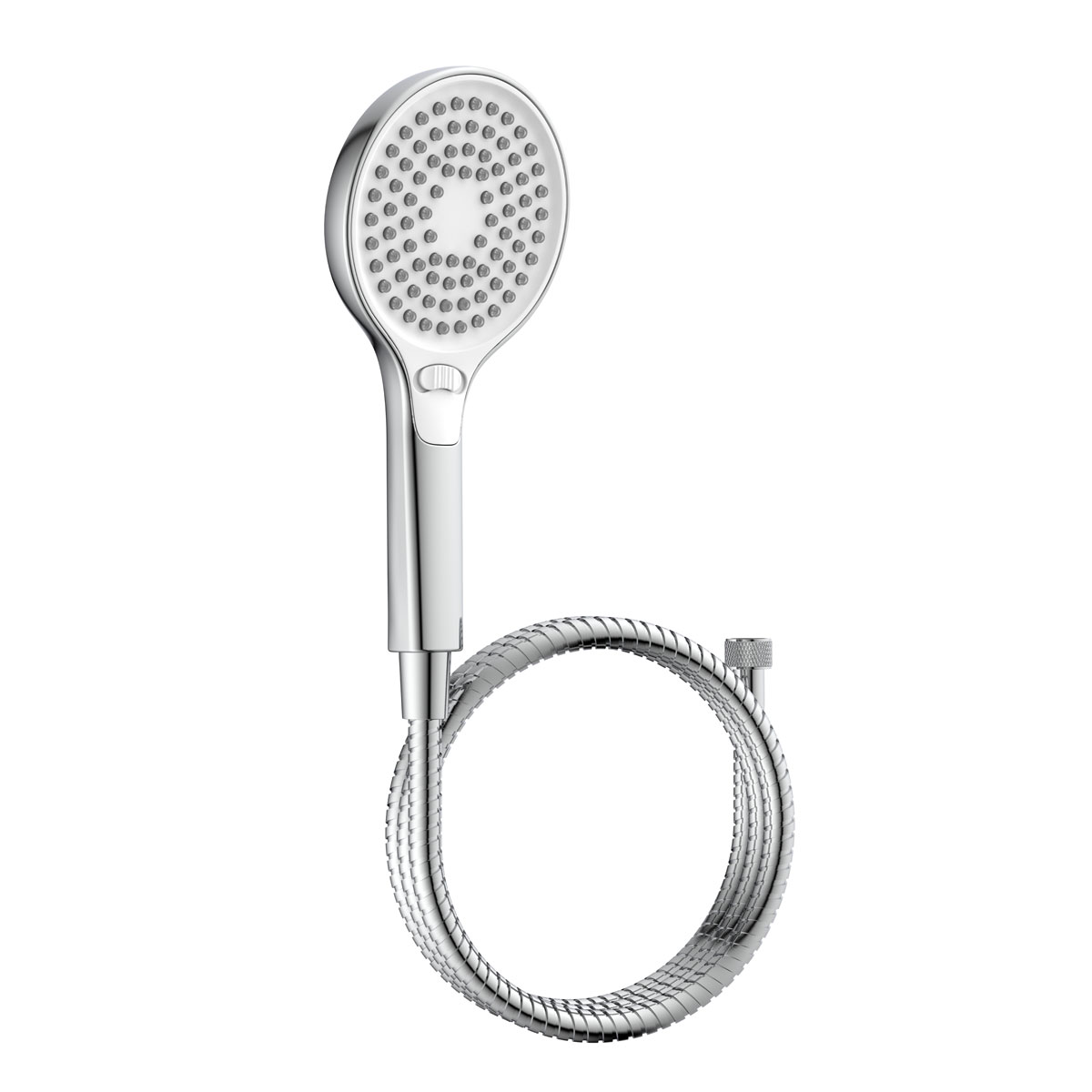 Valblue Handbrause-Set Ventura, Farbe: Chrom