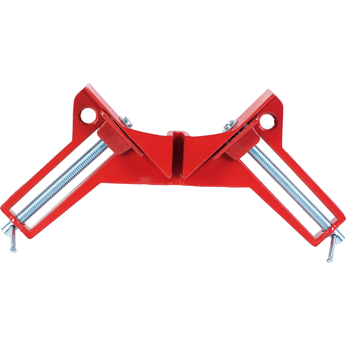 Krone  Gehrungszwinge 75 mm