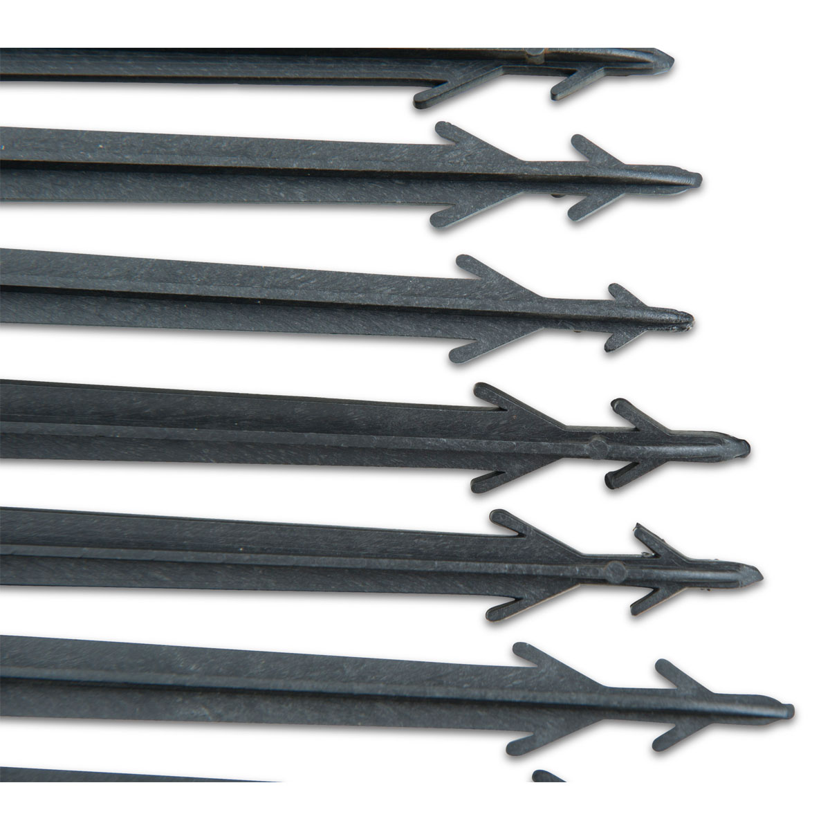 Windhager  Folienhalter 10 Stück Bild 2