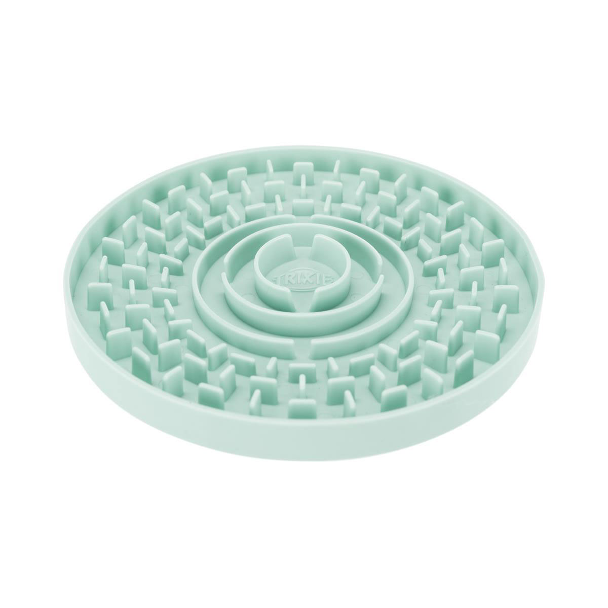 Trixie Dog Junior LicknSnack Schleckplatte, Ø15 cm