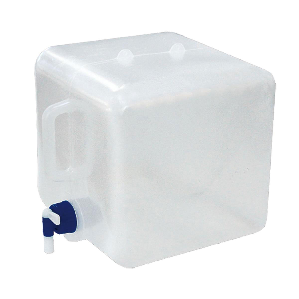 High Peak Wassertank faltbar