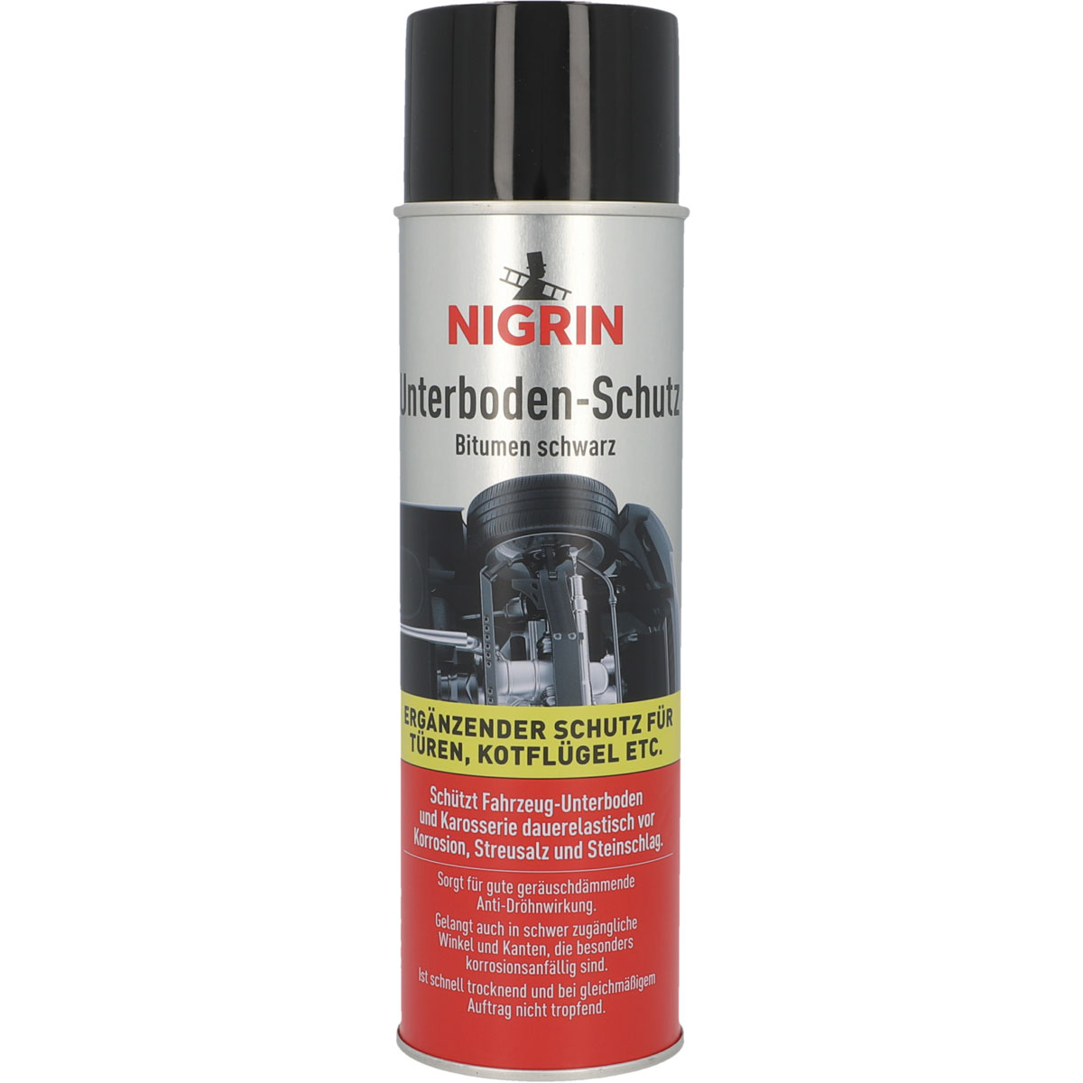 Nigrin  Unterboden Schutzspray 500 ml