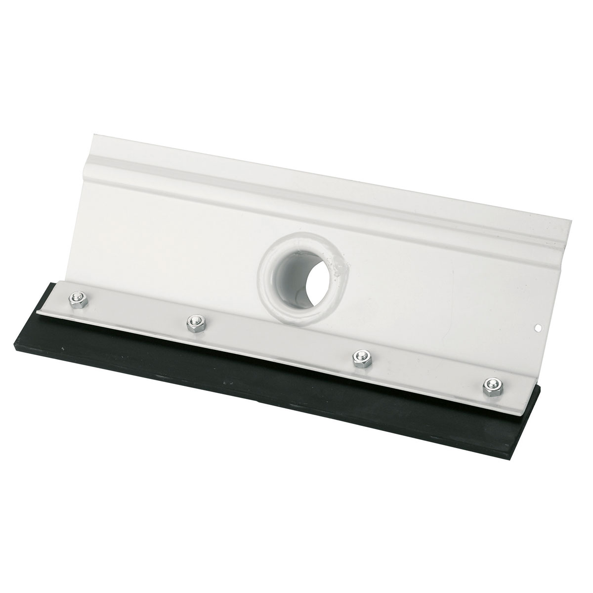 Kotschieber 40 cm grau Bild 1