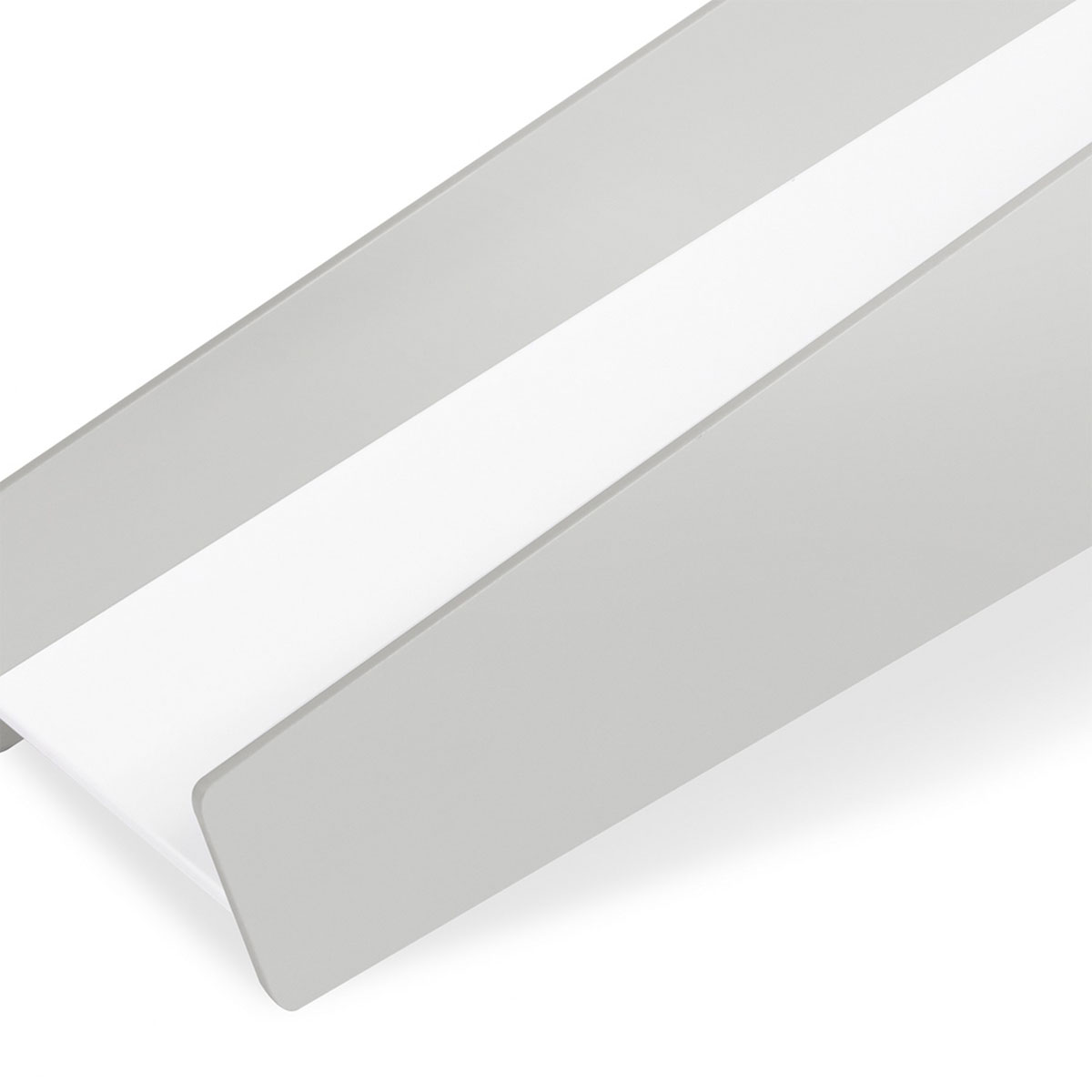 Pinolino Indoor-Rutsche Lotta grau/weiß Bild 3