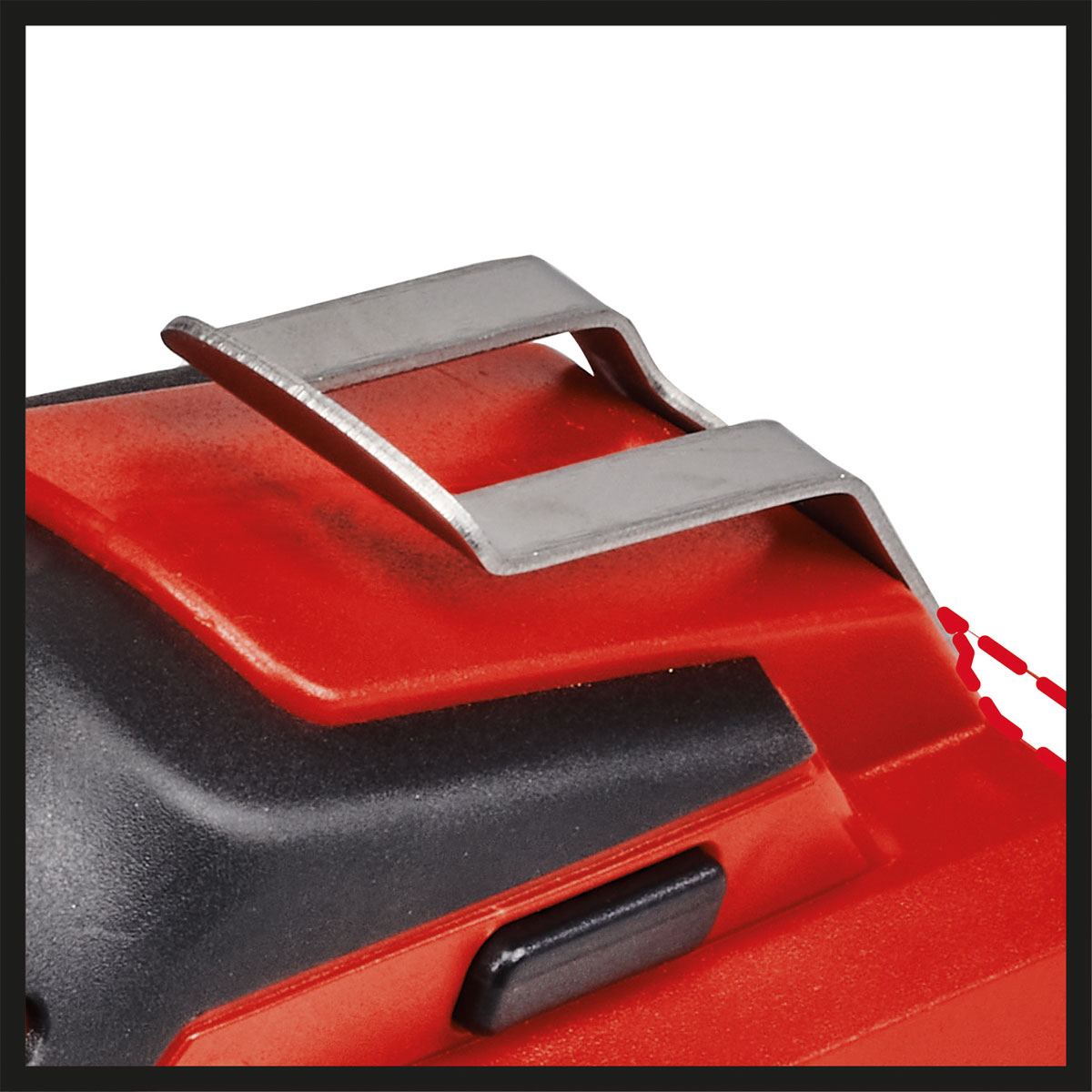 Einhell Akku-Astschere GE-LS 18 Li-Solo Bild 4