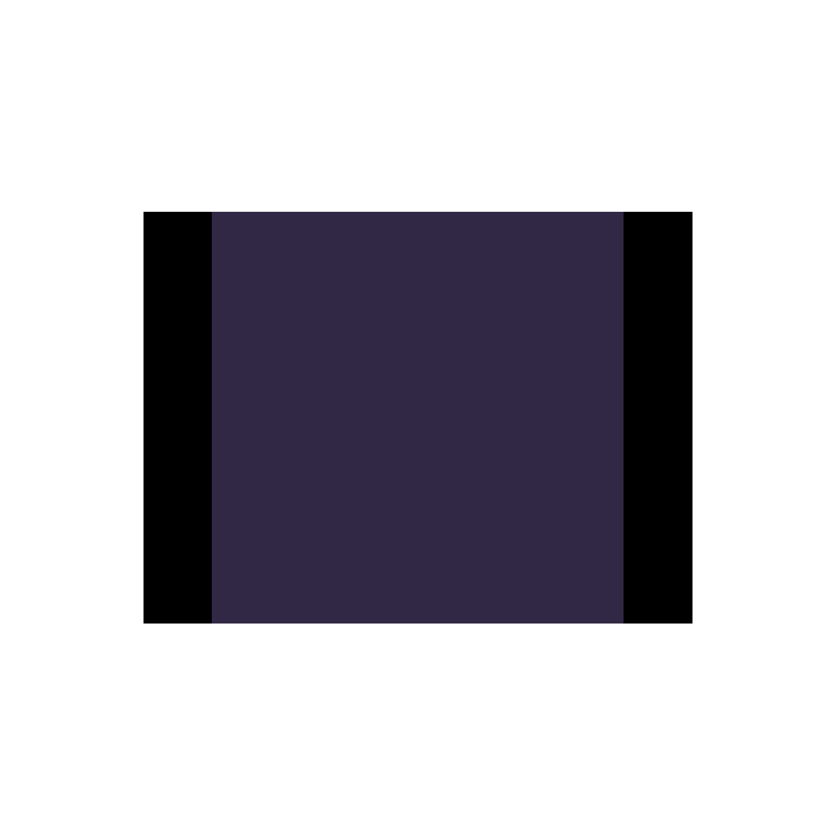 Vincent Voll- und Abtönfarbe violett 0,5 L Bild 2