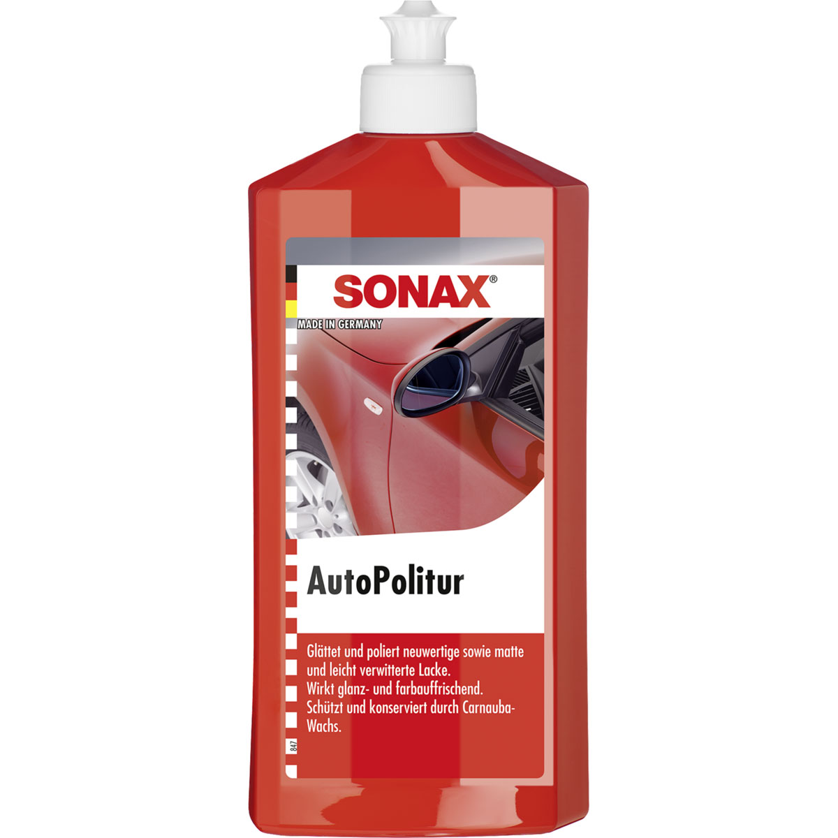 Sonax  Auto-Politur 500ml