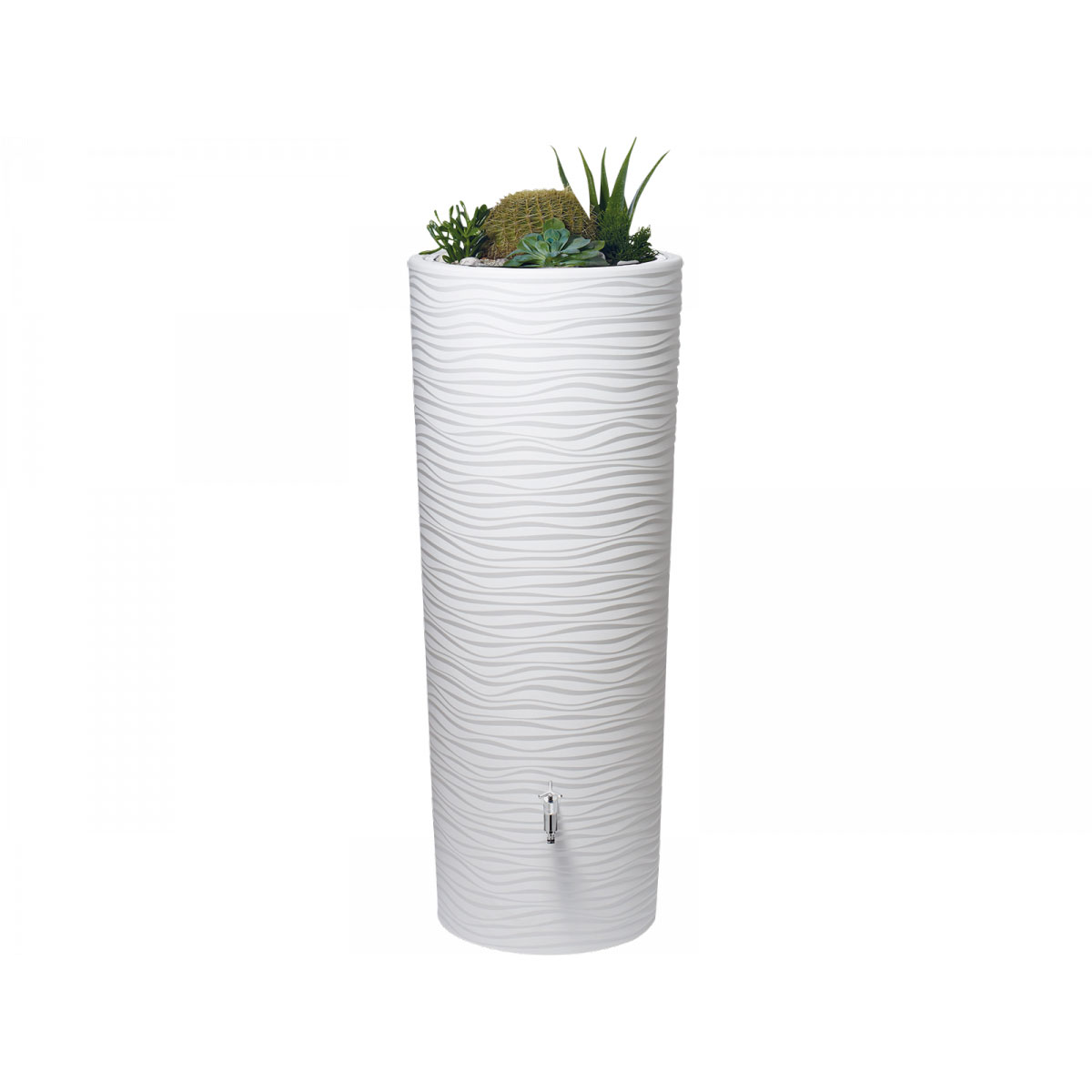 Garantia Regenspeicher Natura 2in1 arctic 350 L Bild 1