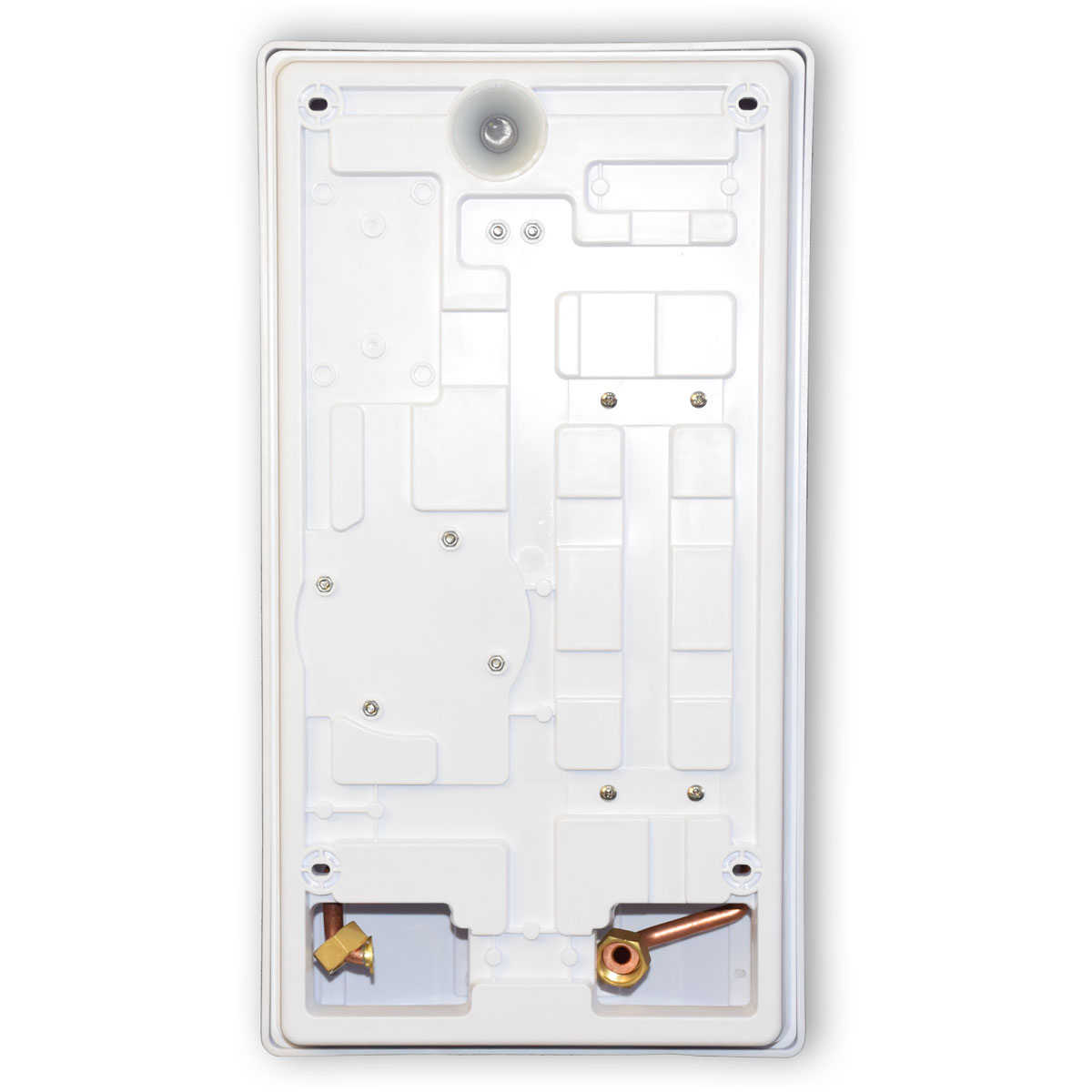 Hydraulischer Durchlauferhitzer HYDREX18 18 KW Bild 5