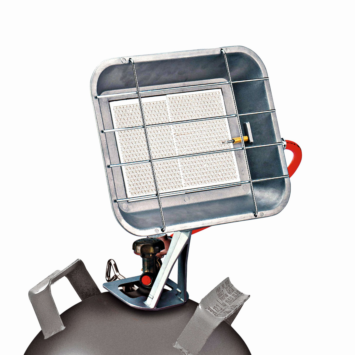 Rowi Gas-Heizstrahler GS 4600 Watt Bild 2