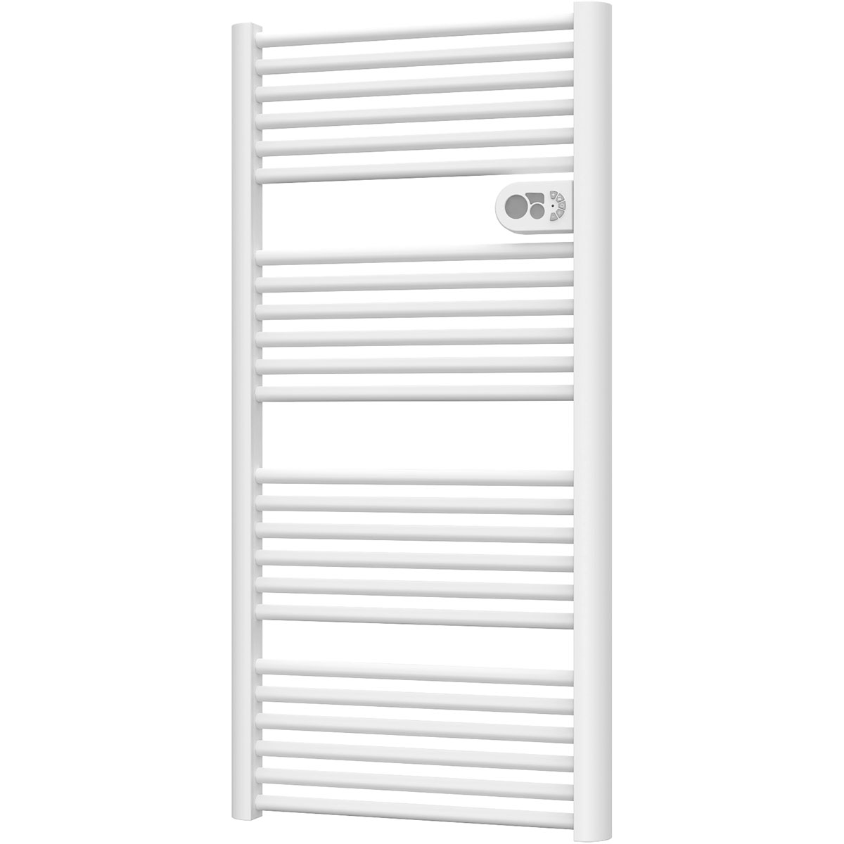 Valblue Elektro-Badheizkörper Venezia 114,5 x 55 cm 750 W