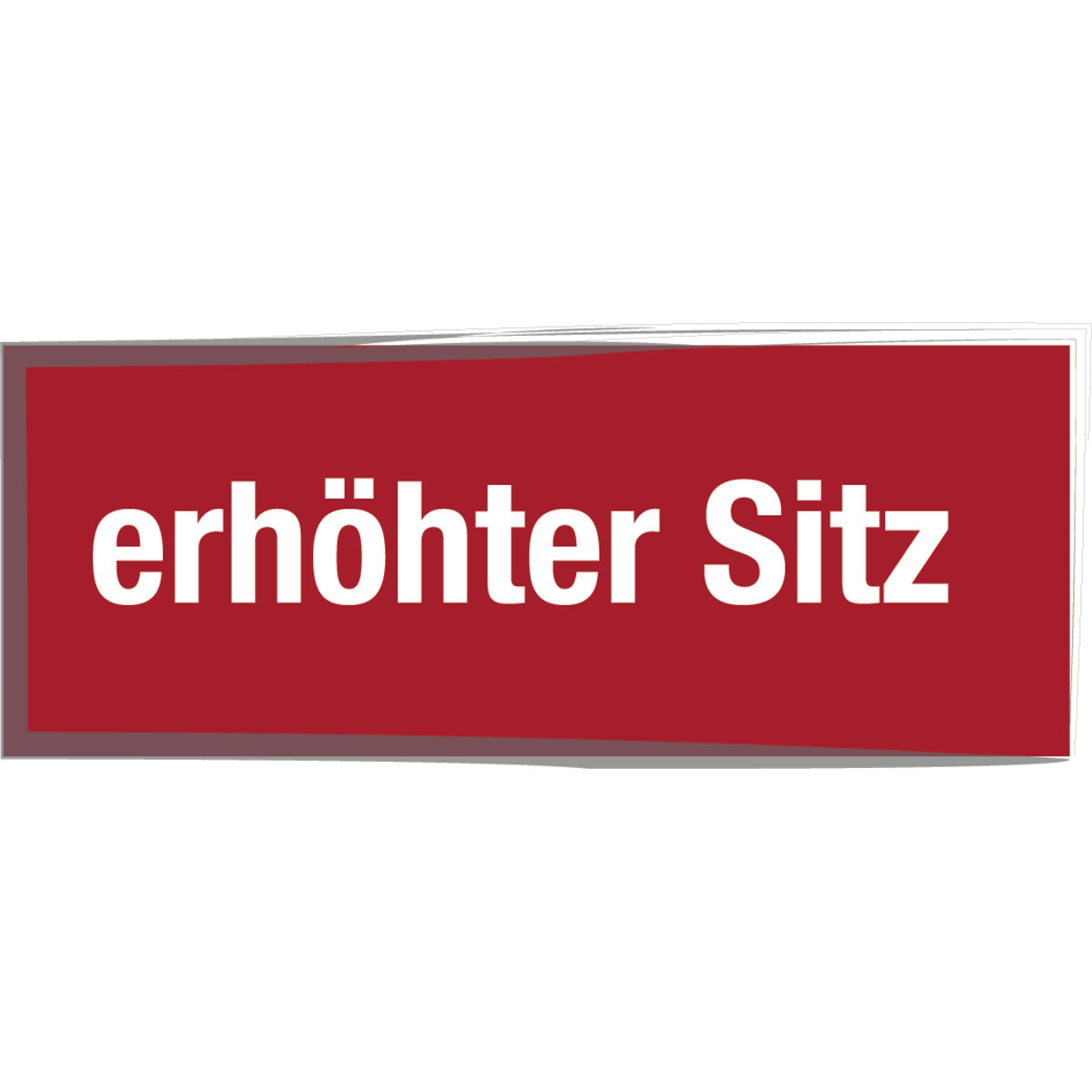 Cornat Spülrandloses Wand-WC weiß rund Bild 4