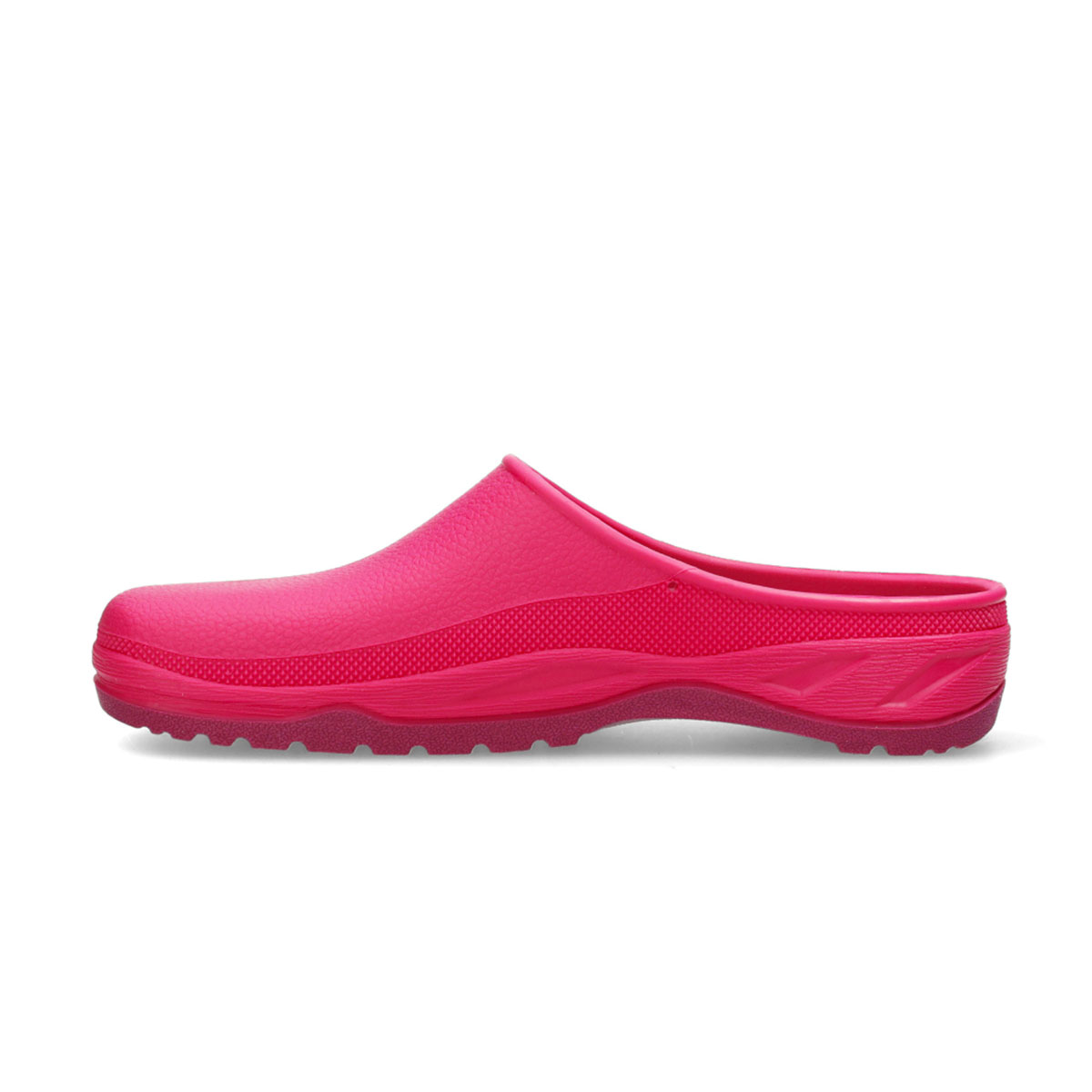 Damen-Clogs Gr. 36 / 37 Himbeere Bild 5