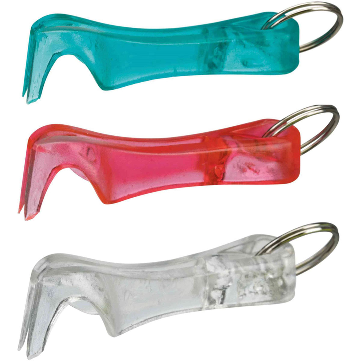 Trixie  Zeckenzieher Tick Away Kunststoff 6,5 cm