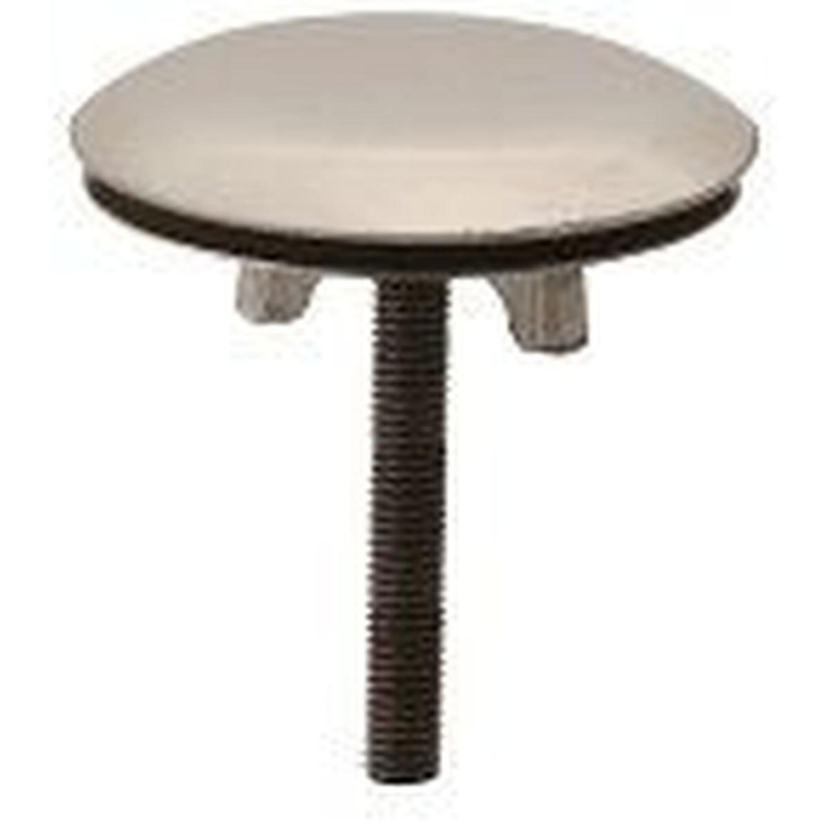 Kirchhoff Deckrosette 40 mm verchromt