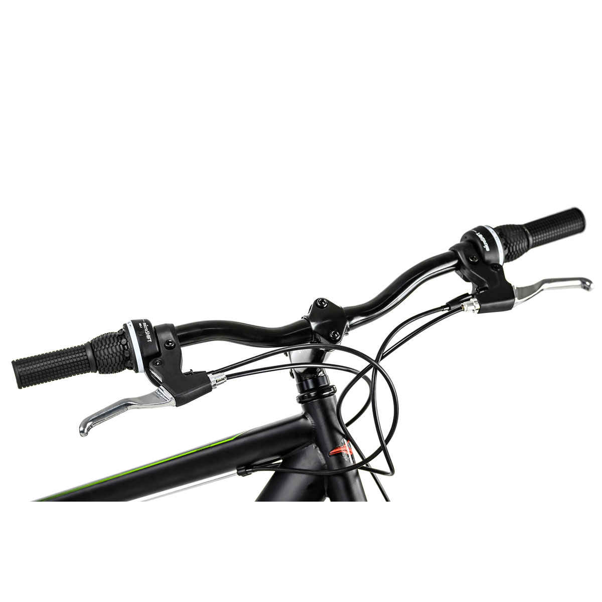 KS Cycling Mountainbike Heist Hardtail 29 Zoll schwarz Bild 5