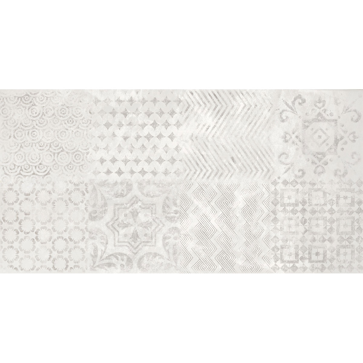 Dekor Ella beige 30 x 60 cm