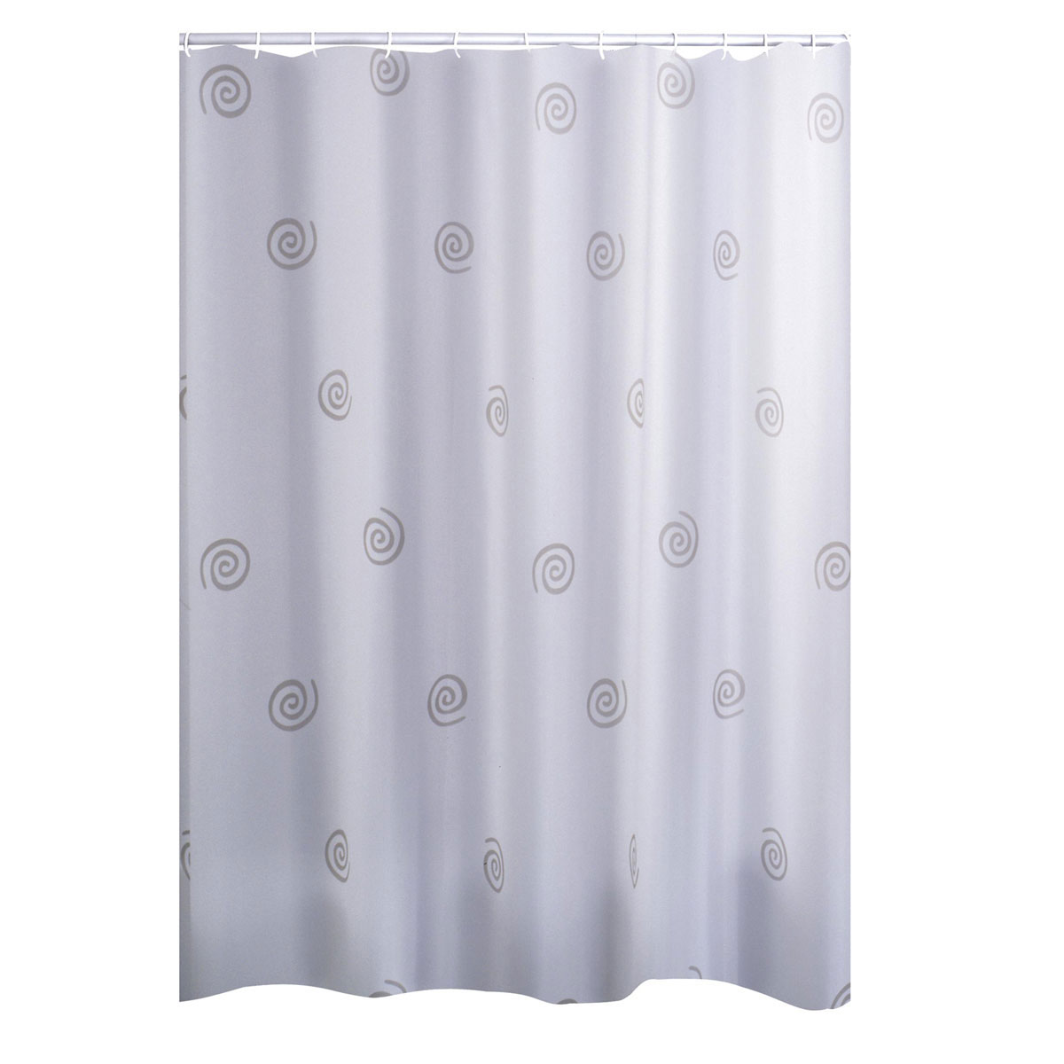 Valblue  Duschvorhang Univers Textil 180 x 200 cm Bild 1