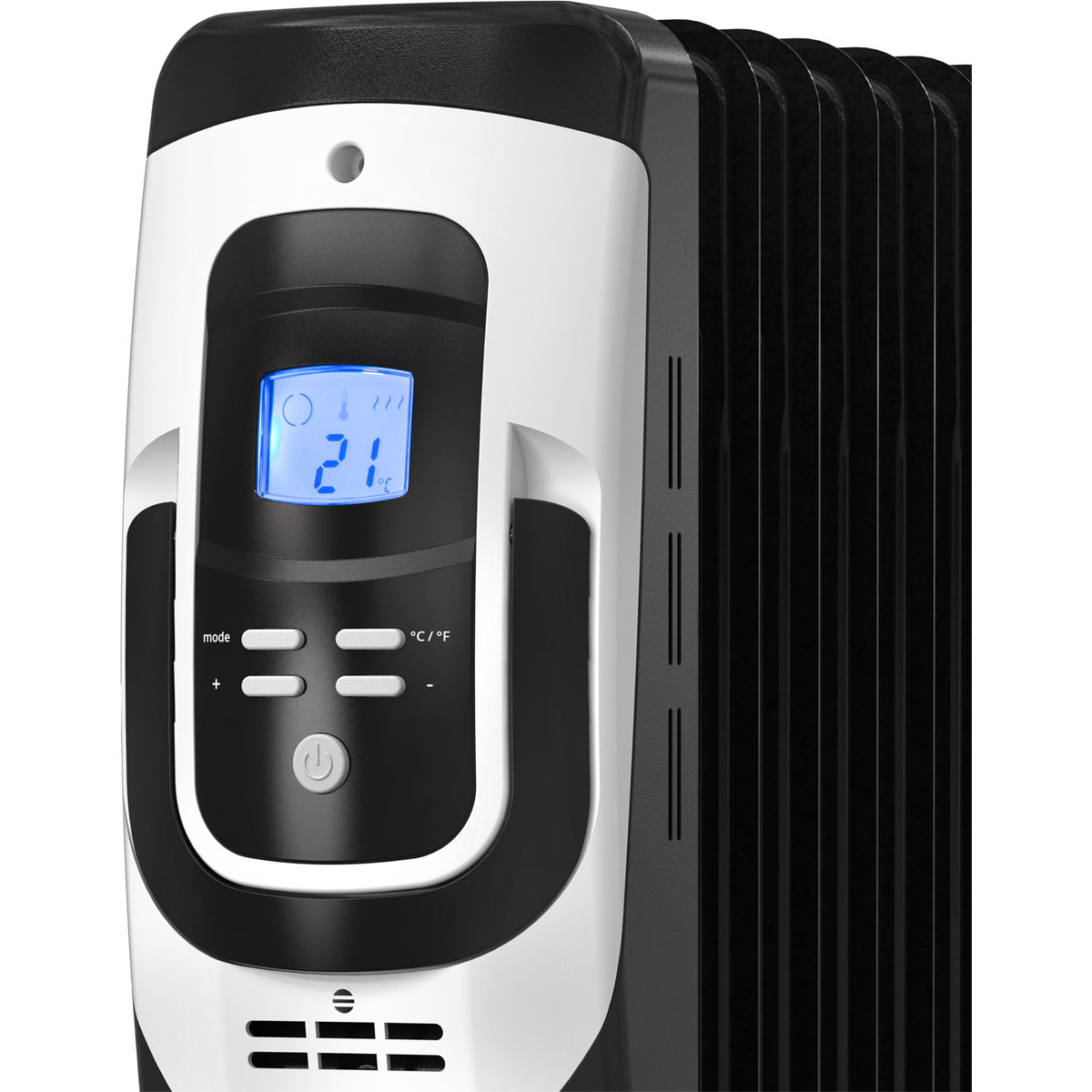 Güde Ölradiator 9 Rippen 2.000 W Bild 3