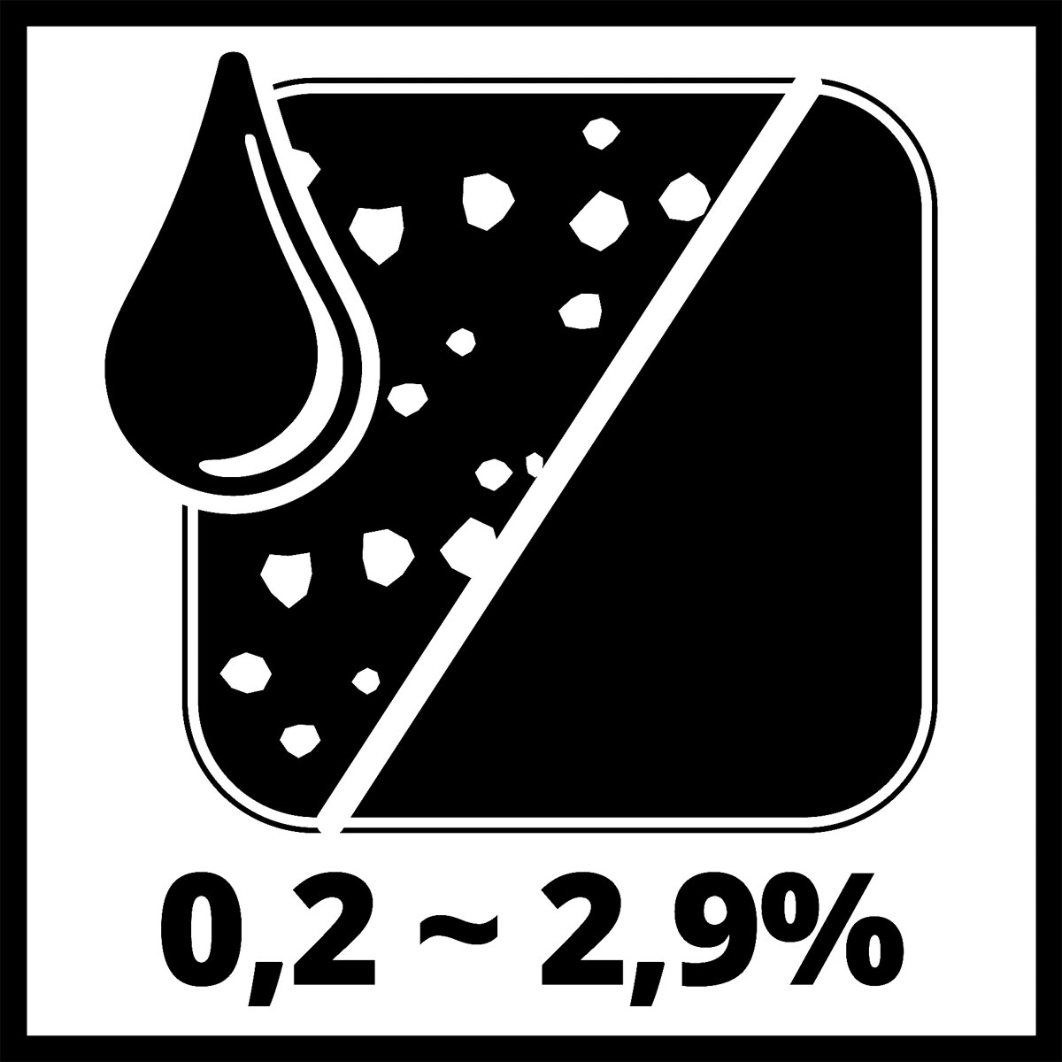 Einhell  Holzfeuchte-Messgerät Bild 5