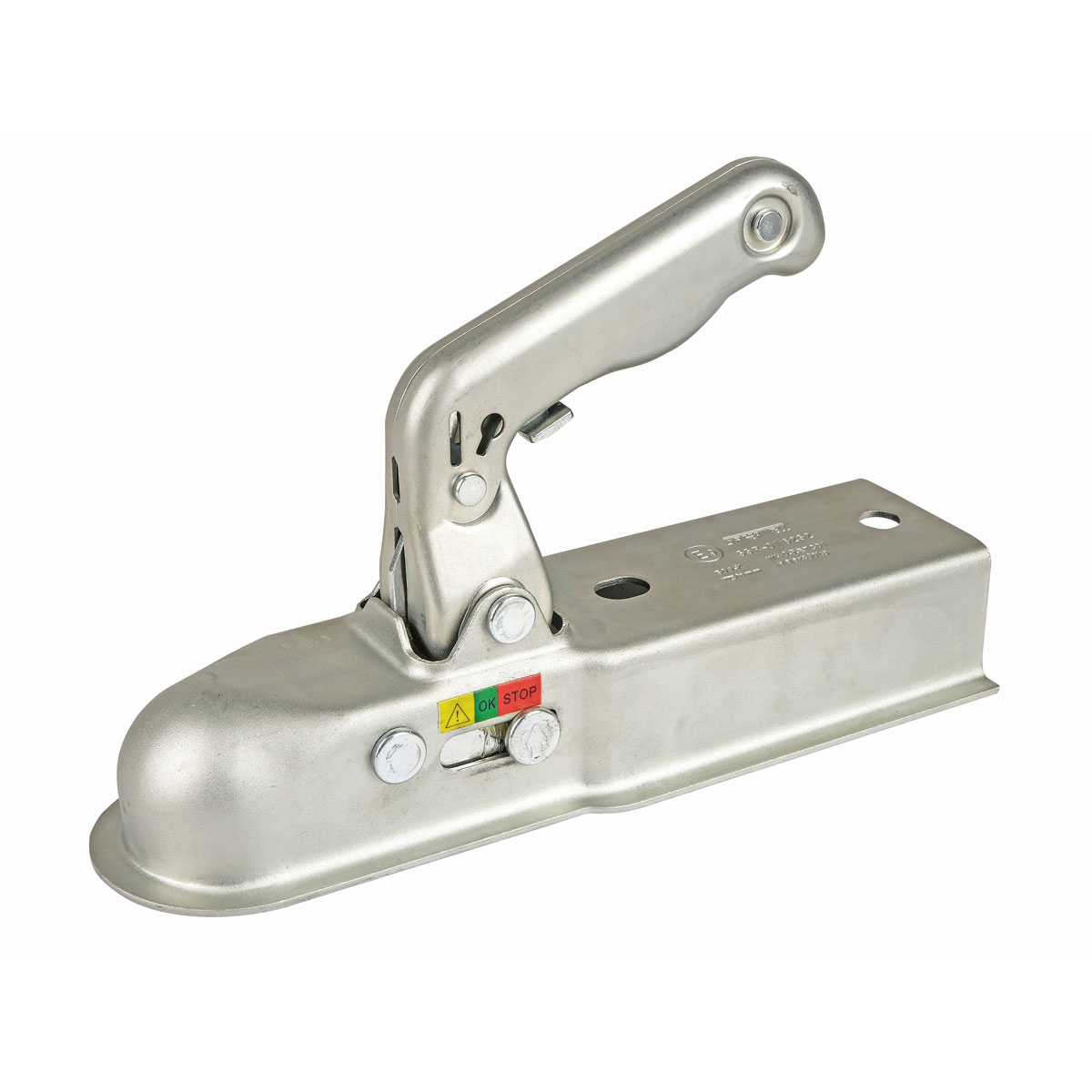 LAS 10641 Kupplungsklaue eckig Ca ø 60 mm