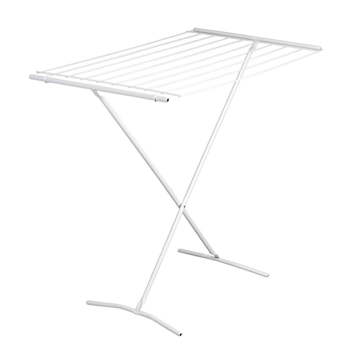 Metaltex Como Wäschetrockner klappbar Bild 2