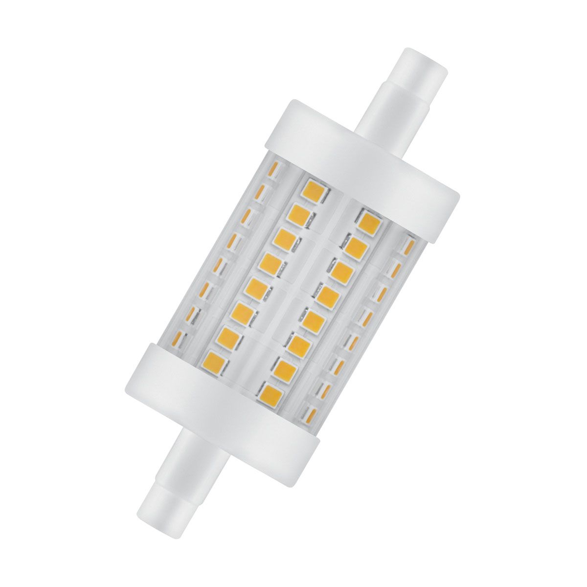 LED Spezial Line78 R7s 1.055lm 2.700K75 W Ersatz warmweiss