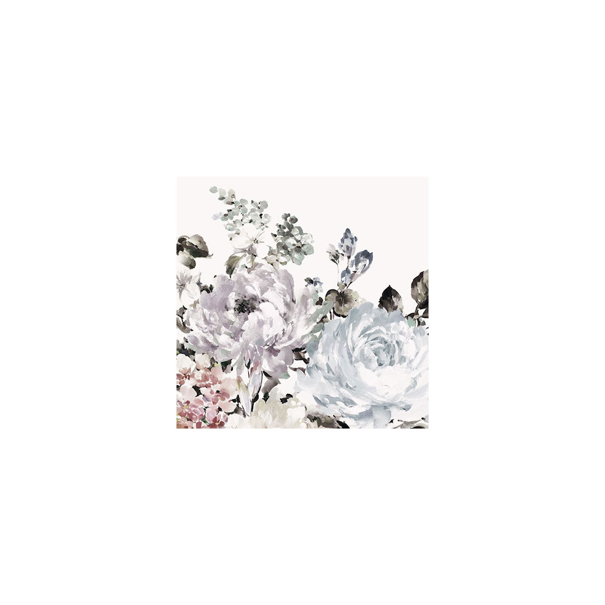 Komar  Vlies Fototapete Posy 400x280 cm Bild 7