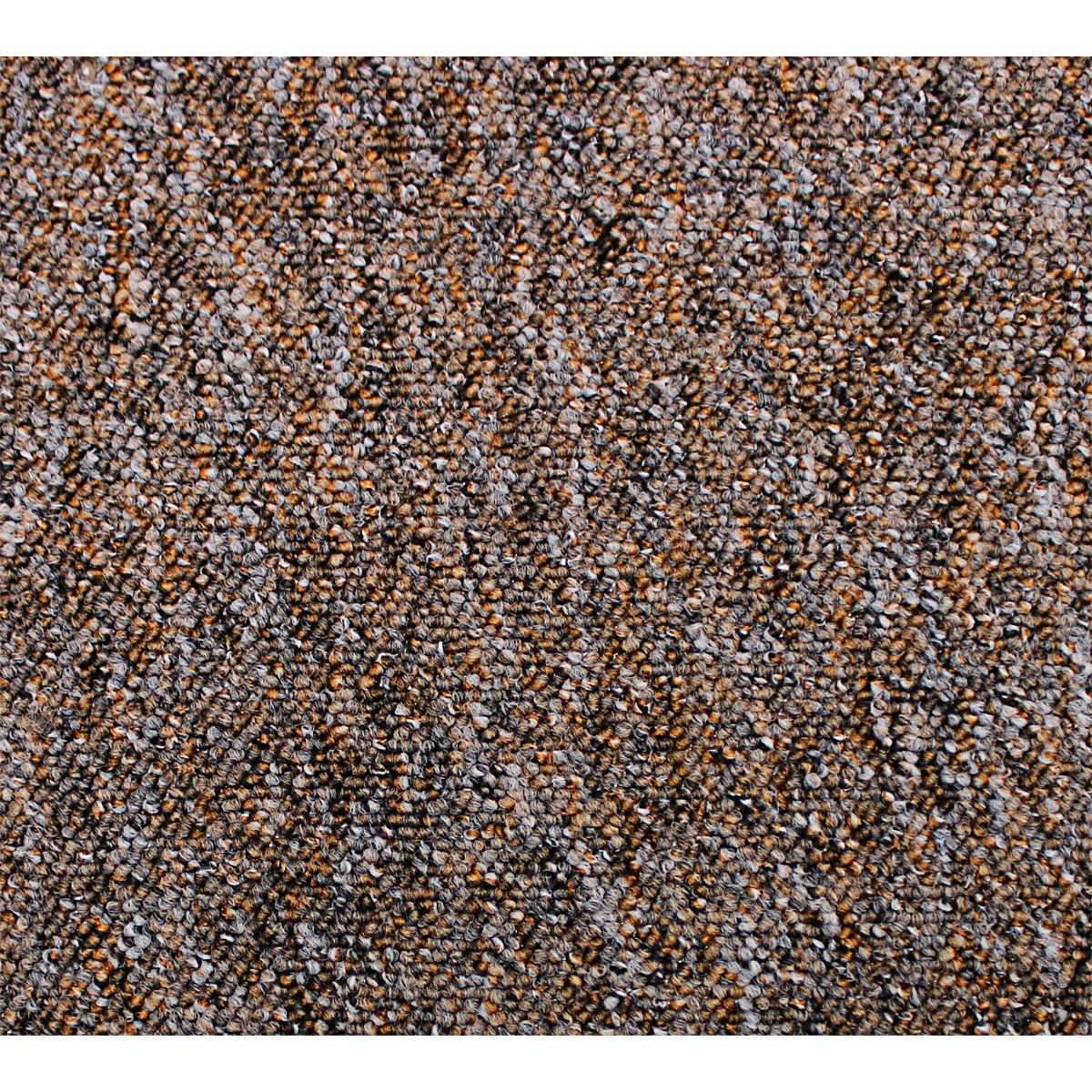 Teppichboden Matteo cognac 4 m Bild 1