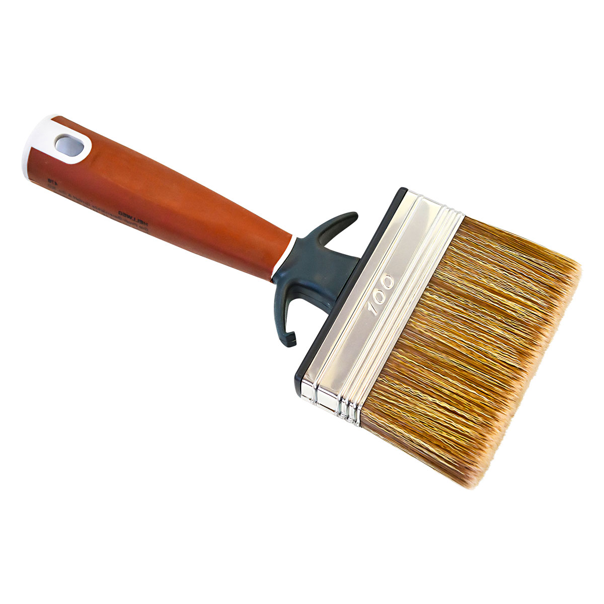 Vincent Lasur-Flächenstreicher 100 mm Bild 4