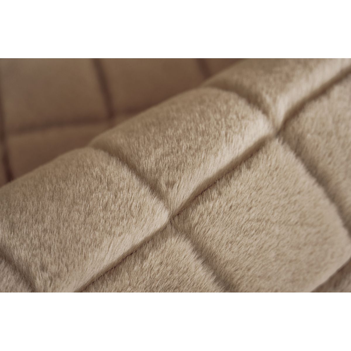 Kayoom Imala 125 Beige 80 x 150 cm Bild 4