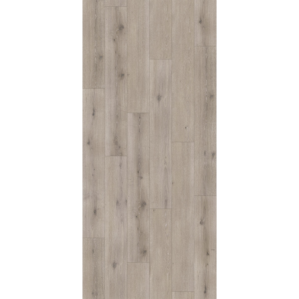 Parador Designboden „Modular one“, Eiche Urban grau gekälkt, Holzstruktur, 19,4x128,5 cm Bild 2