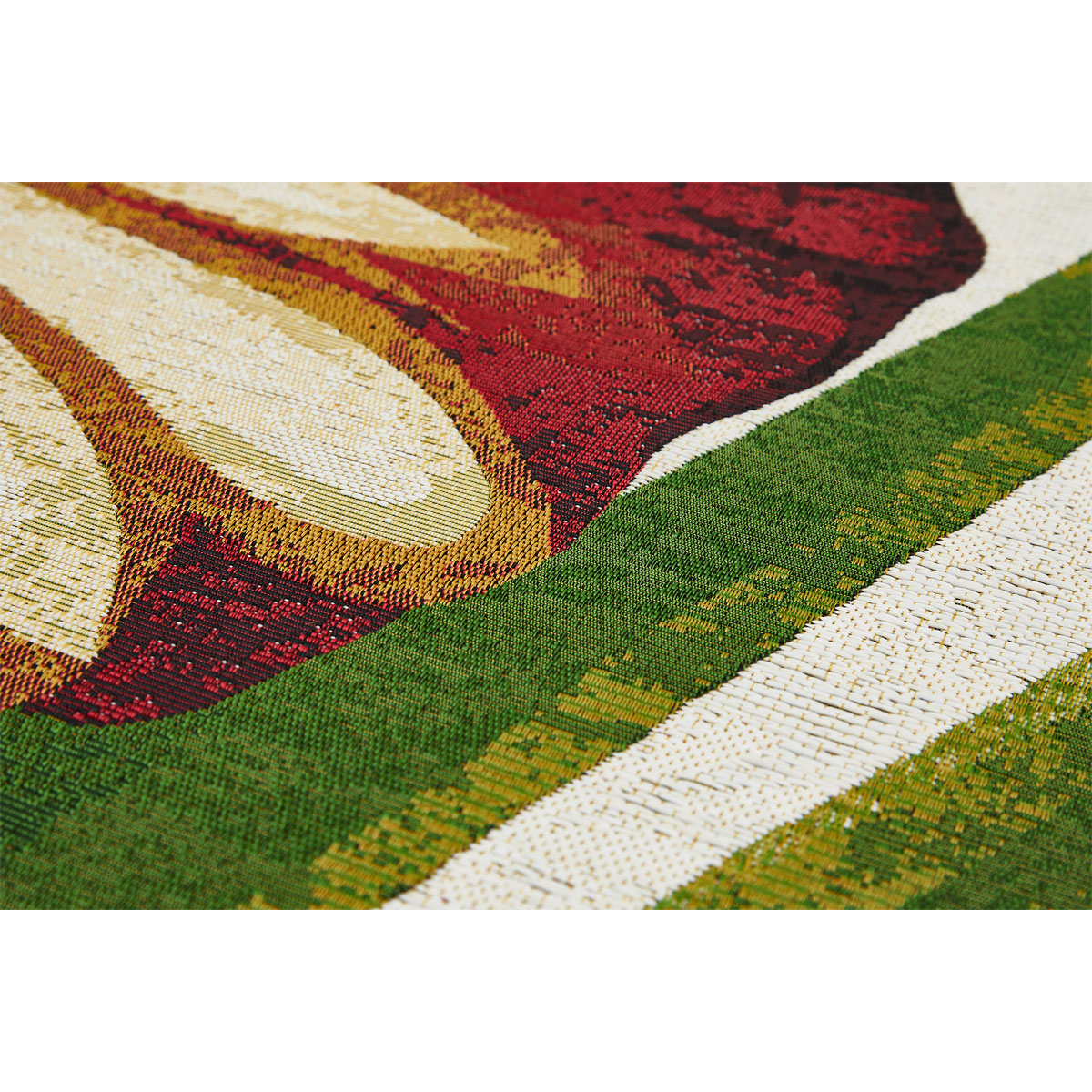 Luxor living Teppich Patio 123 x 180 cm Bild 2