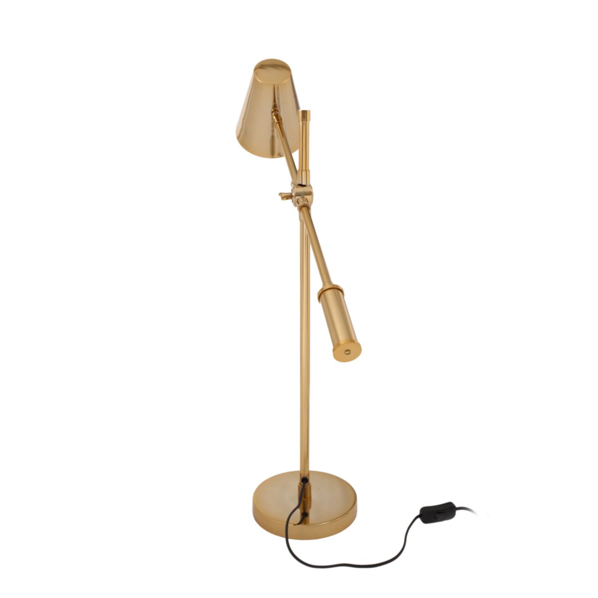 Tischlampe Celeste 525 gold Bild 3