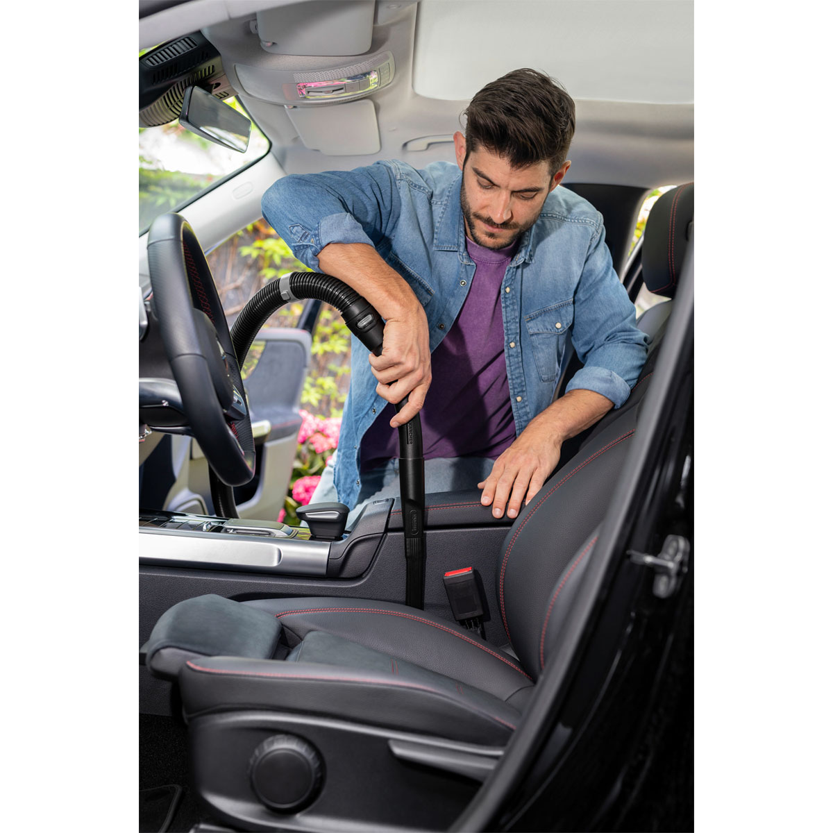 Kärcher  Fugendüse extra lang flexibel Bild 2