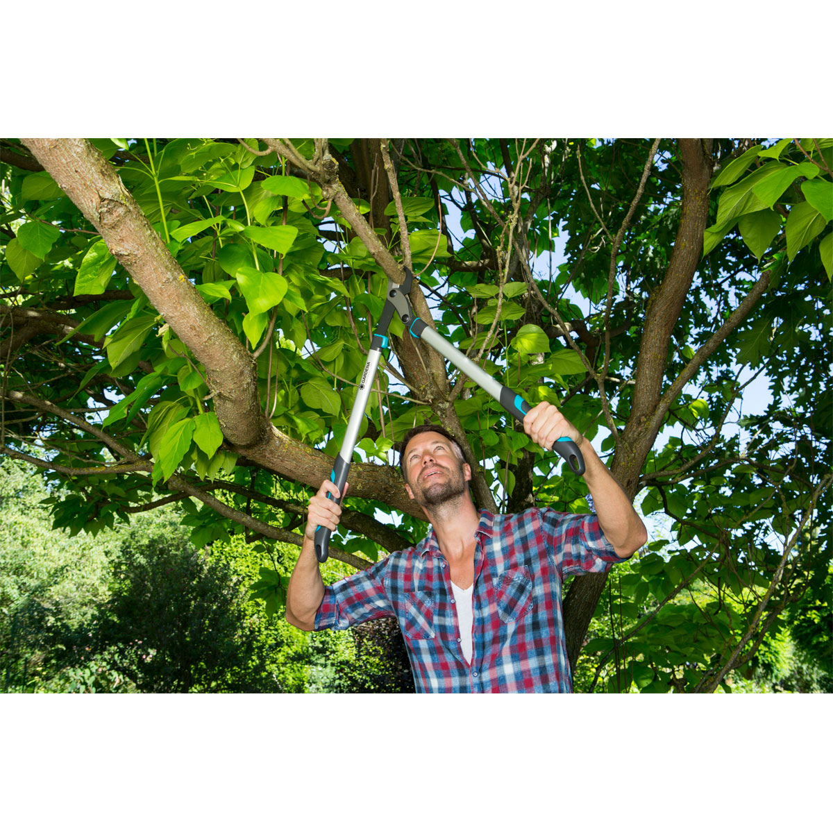 Gardena  Astschere EnergyCut 750 B Bild 3