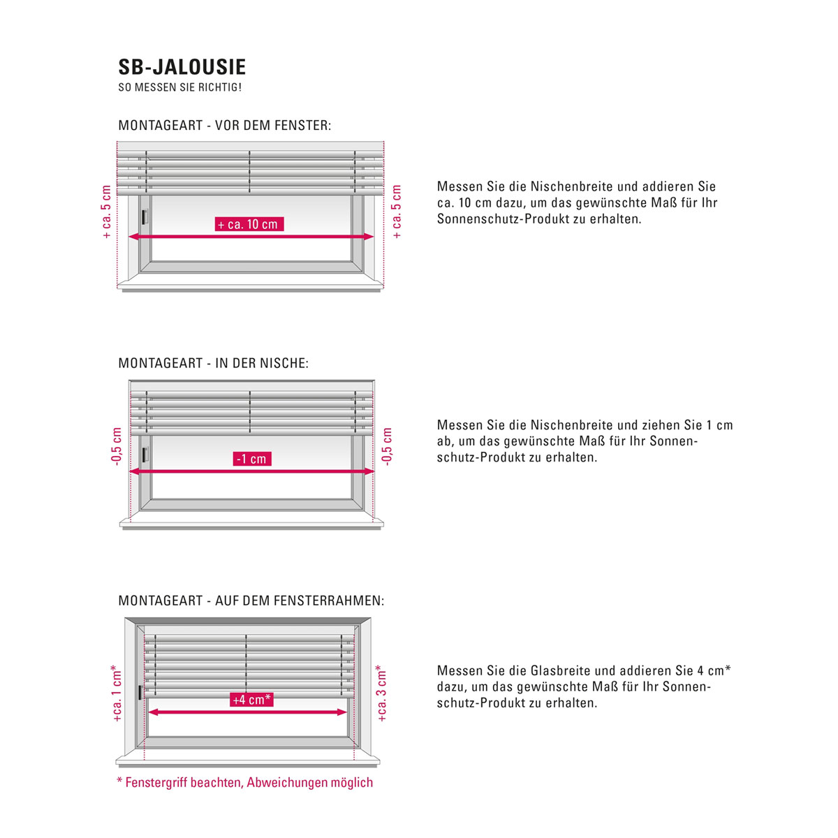 Gardinia Alu-Jalousie 140 x 175 cm mocca Bild 6