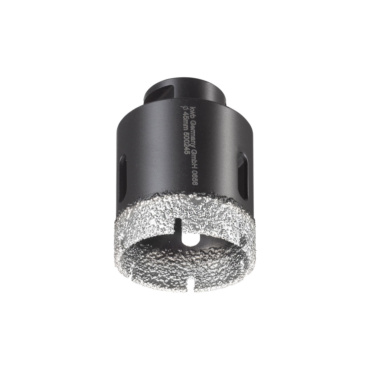 kwb  Trockenschnitt-Lochsägen Durchmesser 45 mm Bild 1