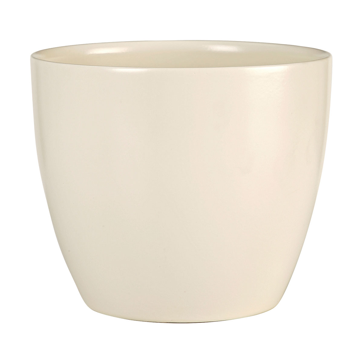Scheurich Übertopf Form 920 41 cm Light-creme