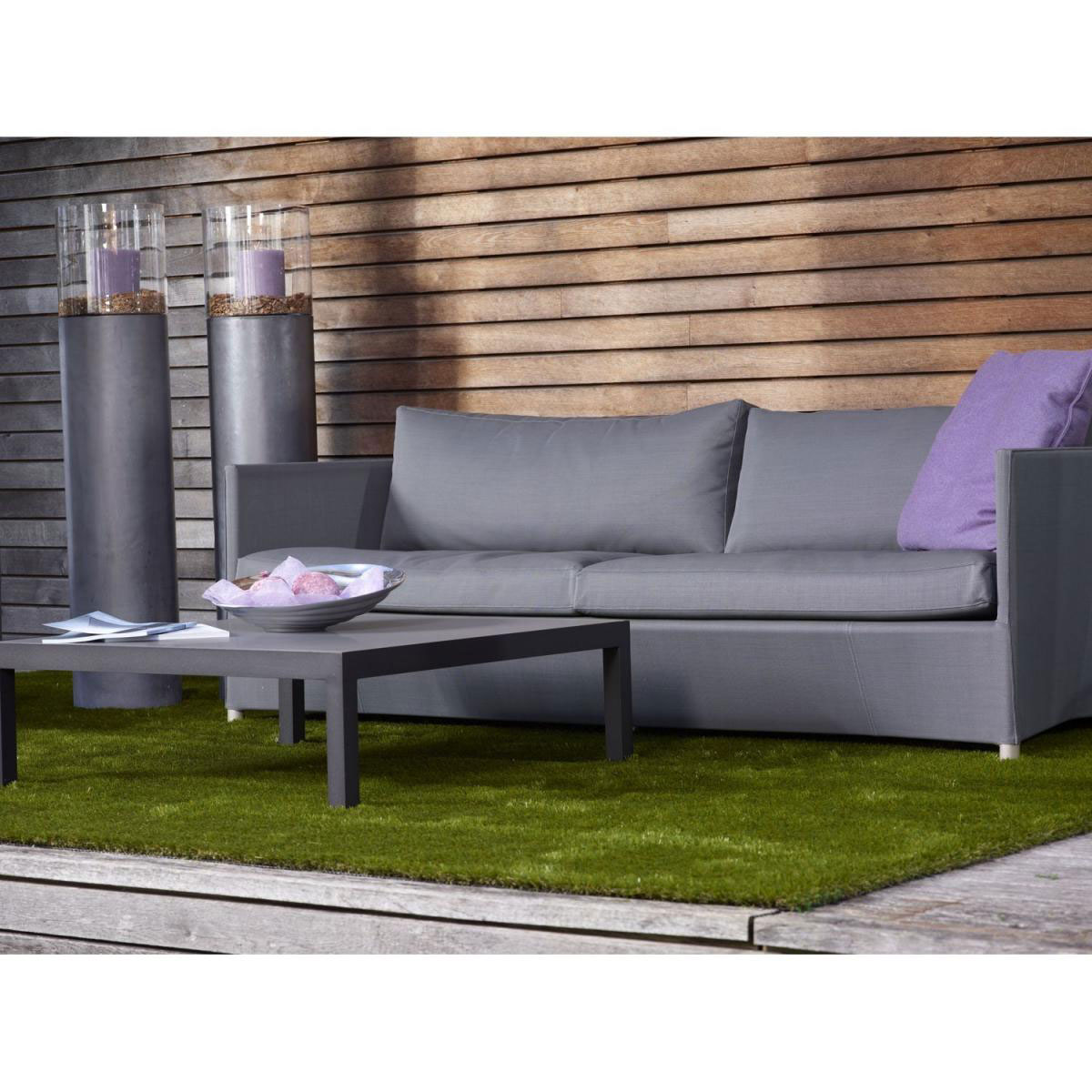 Rasen Deluxe Kunstrasen Madura 1,33 x 3 m Bild 4