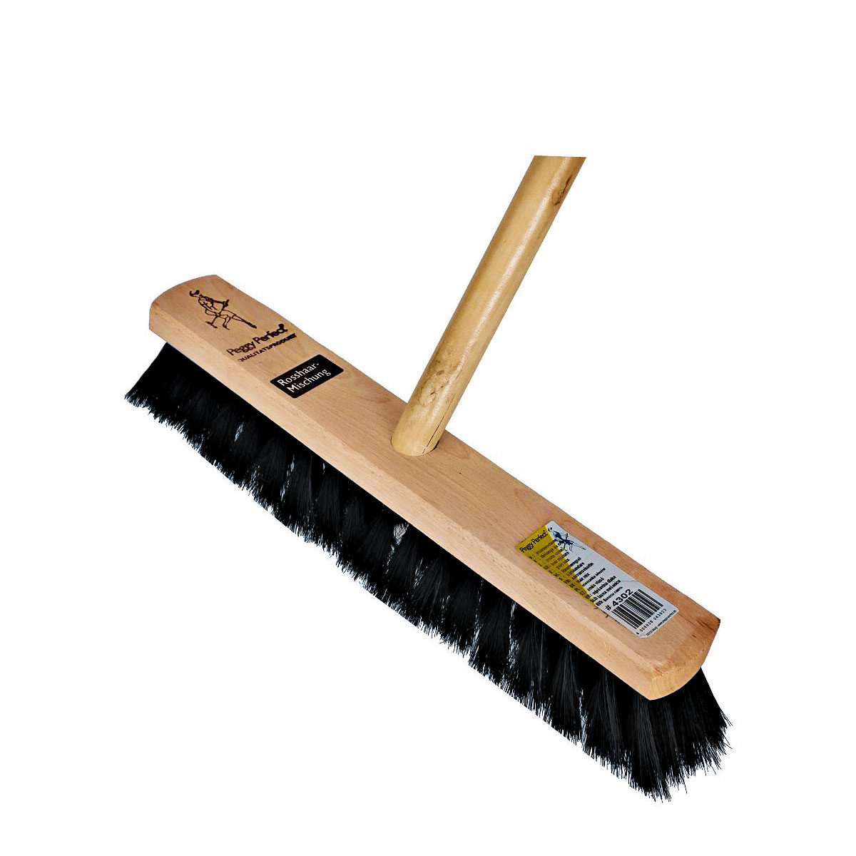 Peggy-Perfect Saalbesen 40 cm Bild 1
