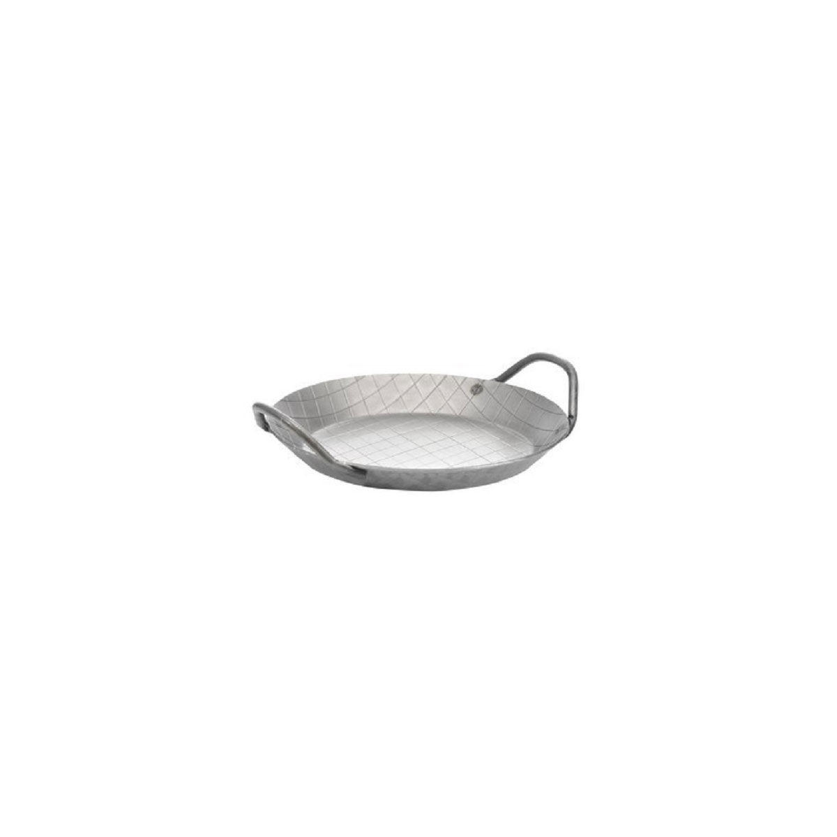 GSW Servierpfanne Gastro traditionell 24cm 0,9L