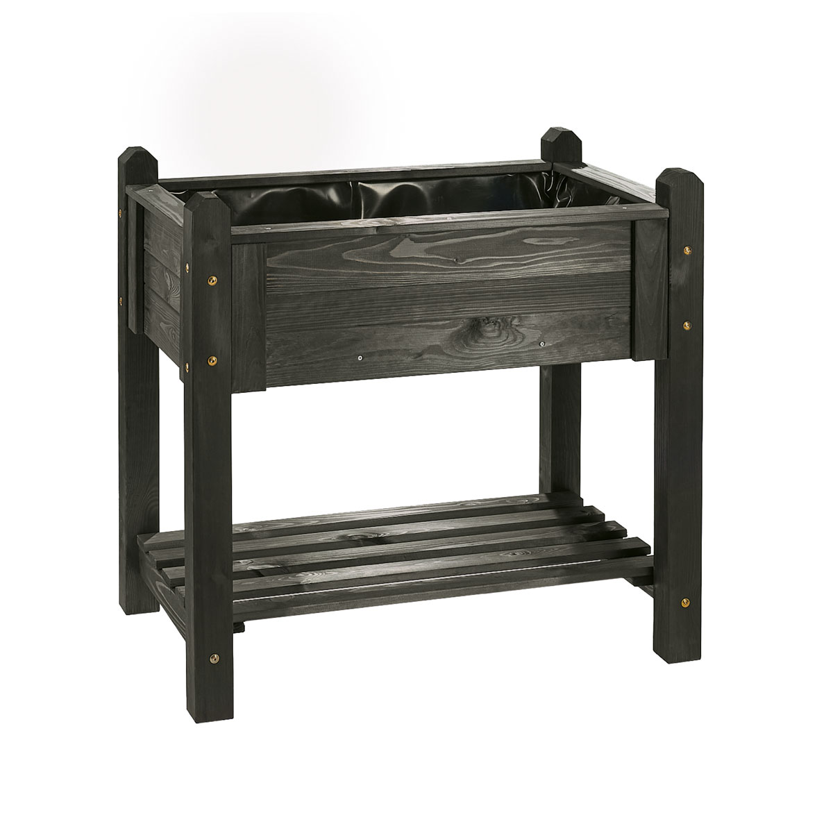 Wilk Lenkrollen für Kräuterbeete Bild 1