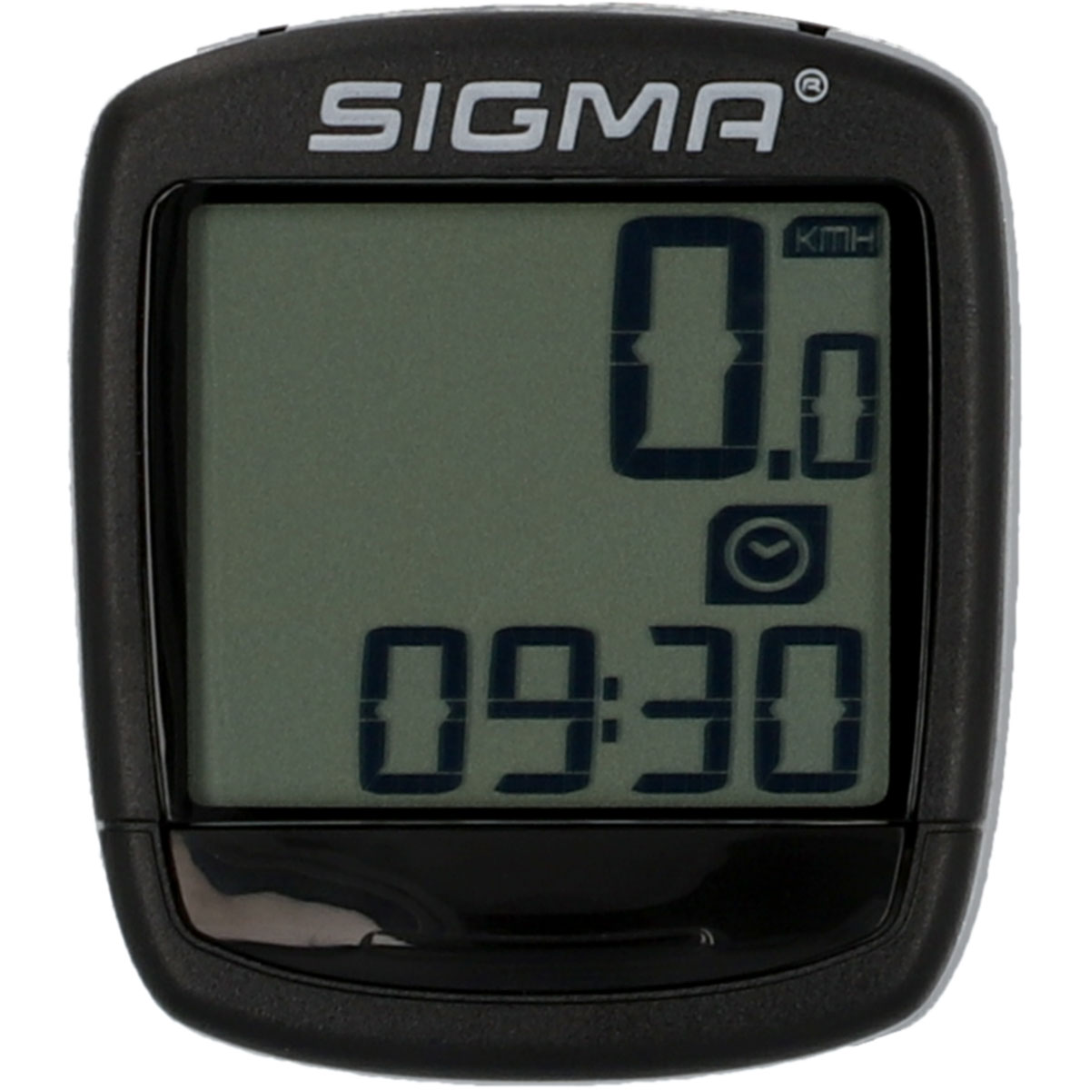 Fahrradcomputer
