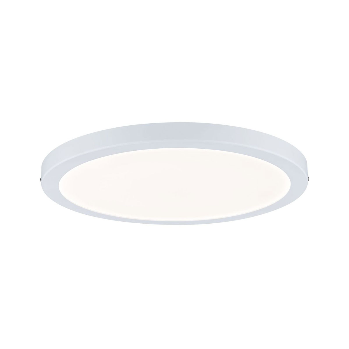 Paulmann LED-Panel WallCeiling Atria 22 x 22 cm weiß Bild 1