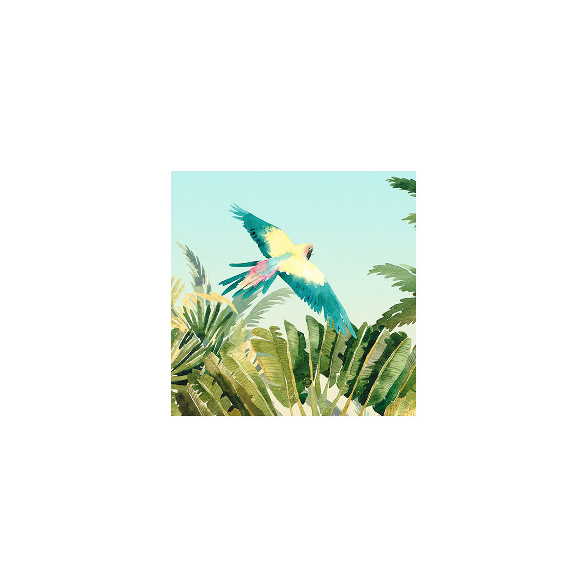 Komar  Vlies Fototapete Jungle Expedition 400x280 cm Bild 6