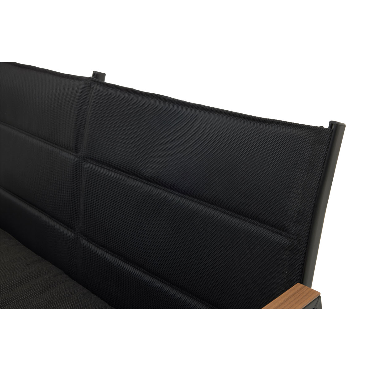 Haveson Lounge-Set Malaga Bild 13