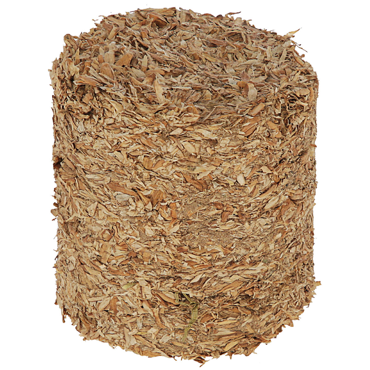 Dinkelspelzenbriketts 24 Stück Bild 1