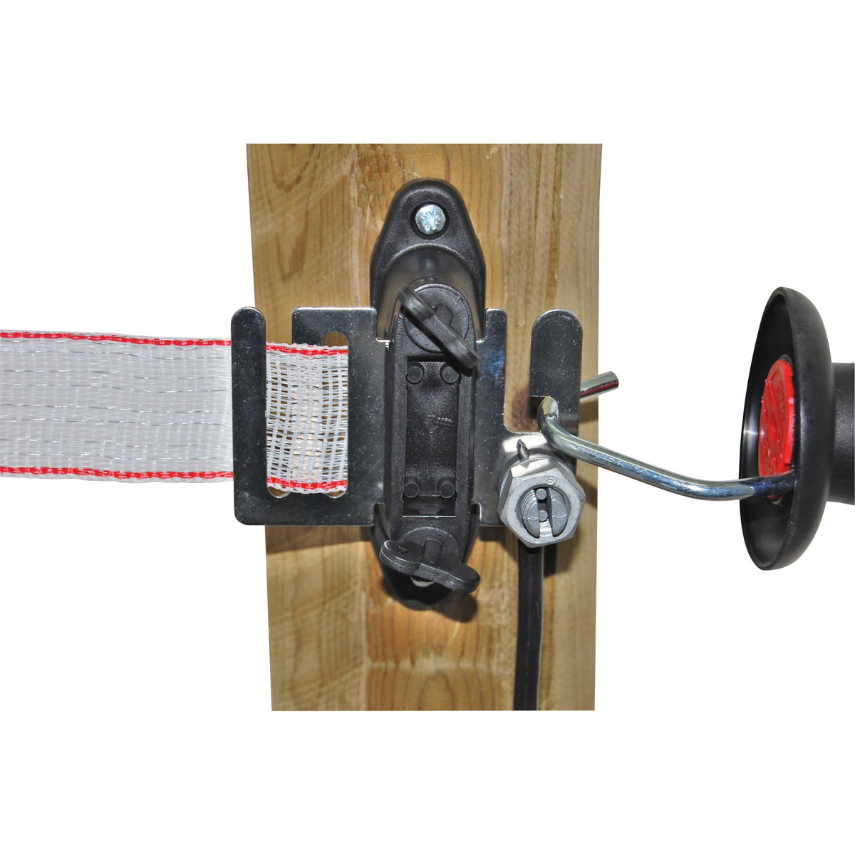 Drahtverbindungsklemme verzinkt 10 Stück Bild 8